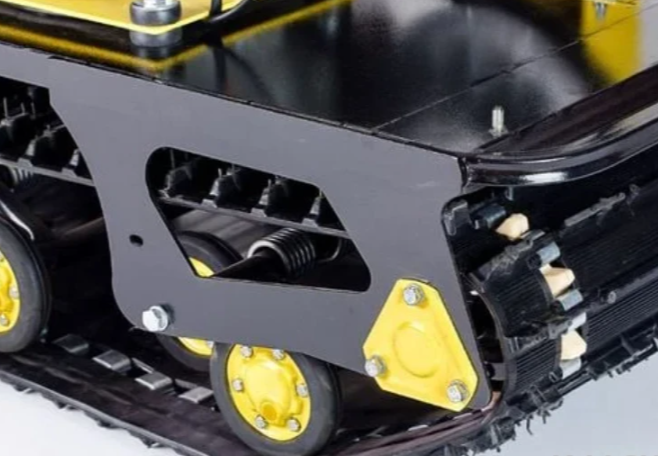 Мотобуксировщик FISHRIDE КОМПАКТ 15 л.с. в Мурманске