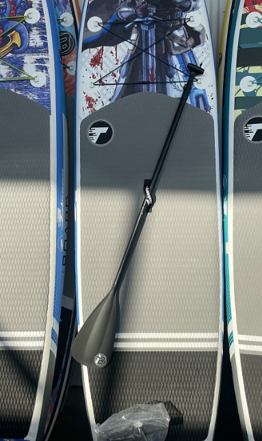 SUP (САП) ДОСКА RAIDEX TAKUMO 10.6’ (320СМ) N 1 в Мурманске