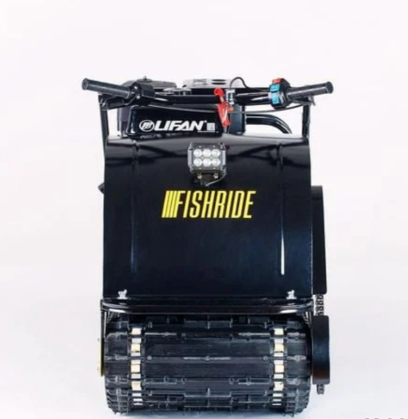 Мотобуксировщик FISHRIDE КЛАССИКА 17 л.с. в Мурманске