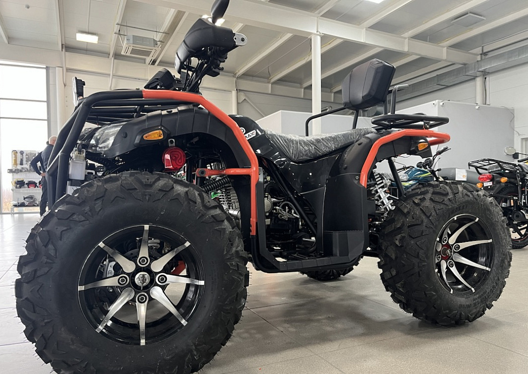 Квадроцикл PROMAX 300 4X4 ALL ROAD в Мурманске