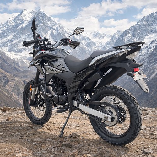 Мотоцикл PROMAX TOURING PR300 в Мурманске