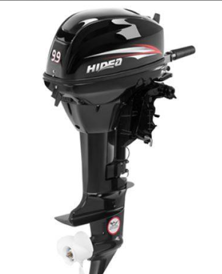 Лодочный мотор HIDEA HD9.9FHL (длинная нога) в Мурманске