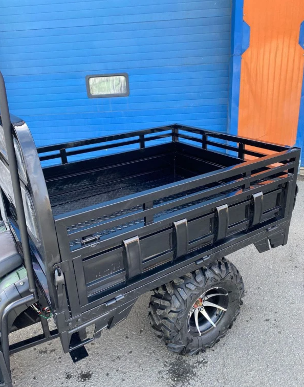 Квадроцикл PROMAX Фермер 350 4x4 ALL ROAD в Мурманске