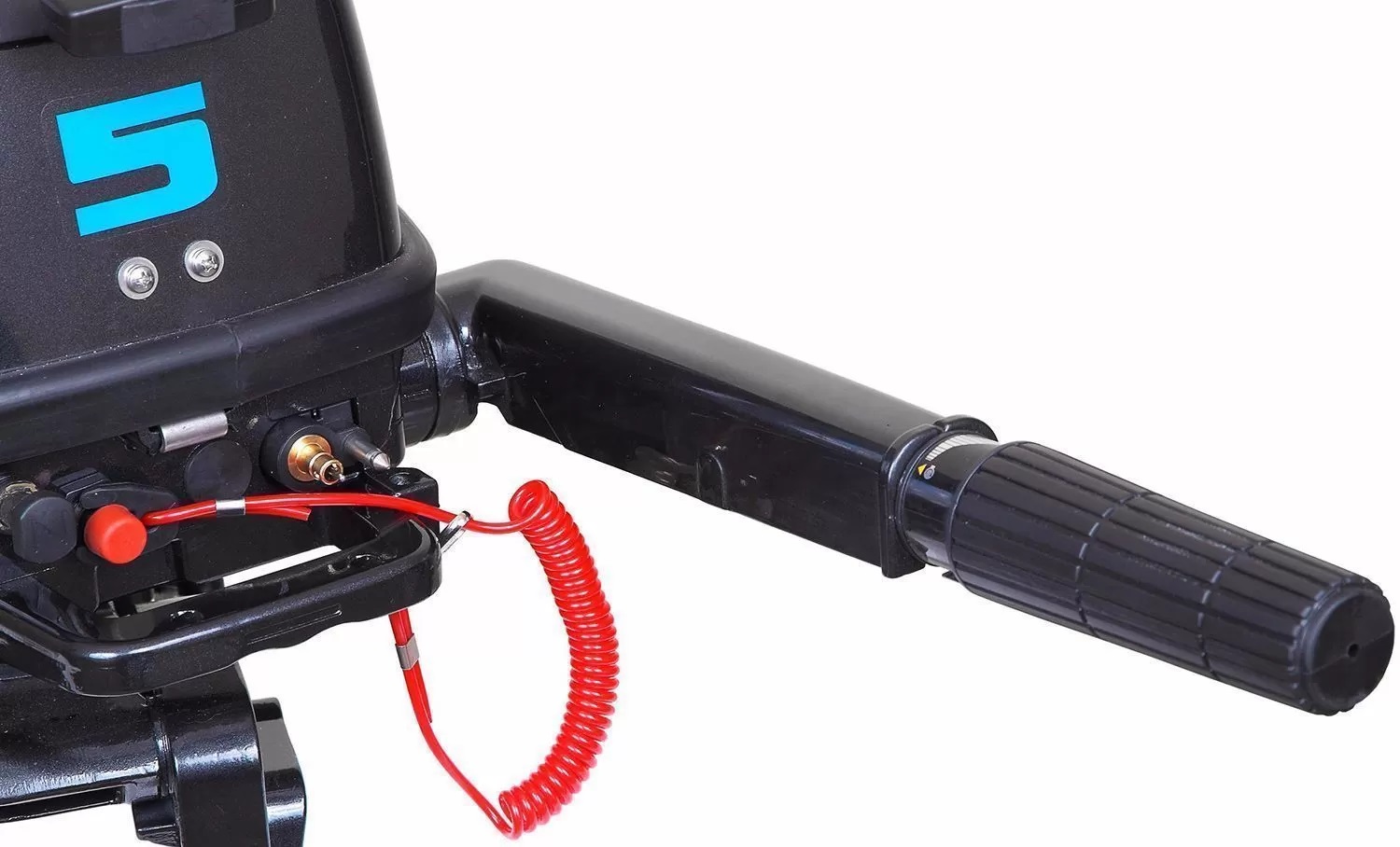 Лодочный мотор MARLIN MP 5 AMHS в Мурманске