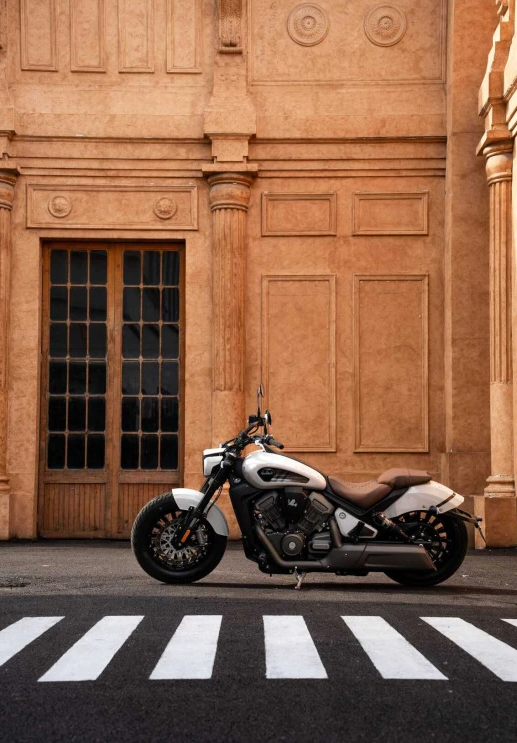 Мотоцикл Benda DarkFlag 500 Commander в Мурманске