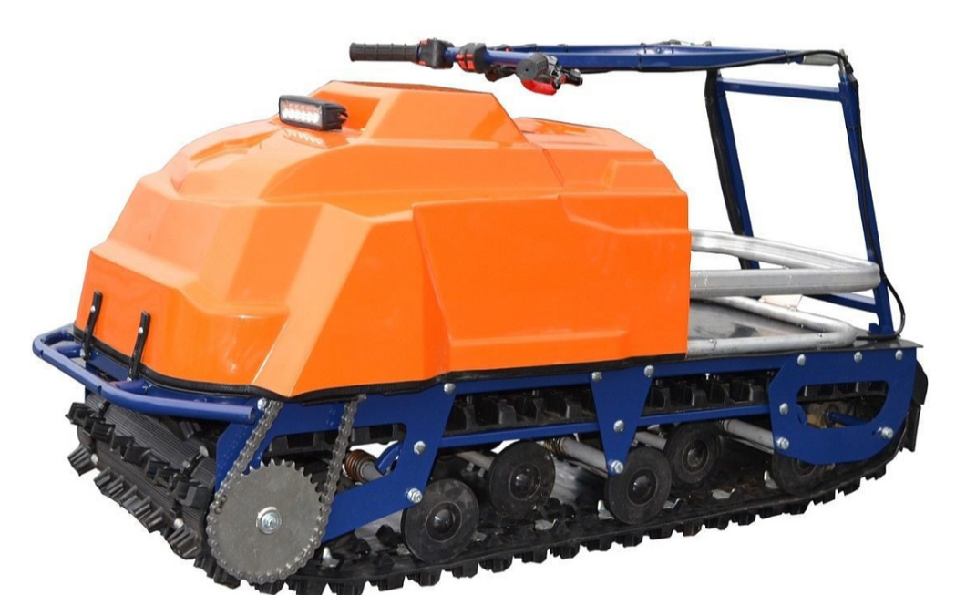 Мотобуксировщик БАРС СЛЕДОПЫТ MDS 15 л.с. в Мурманске