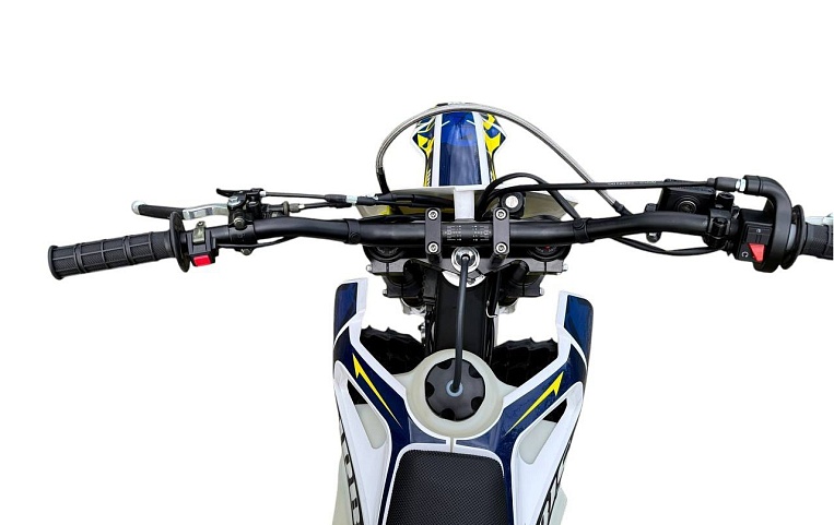 Эндуро мотоцикл IRBIS HTR 250 в Мурманске