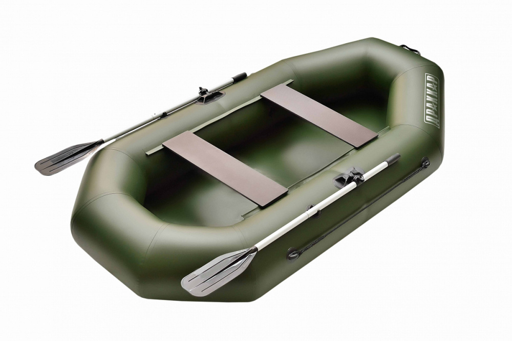 ЛОДКА ГРЕБНАЯ ДРАККАР 2600 STANDARD в Мурманске