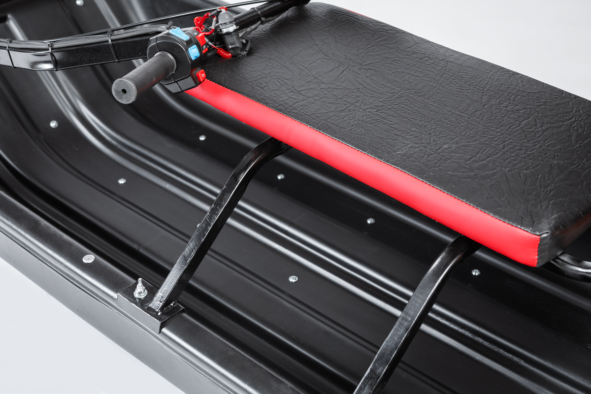 СИДЕНИЕ ДЛЯ САНЕЙ в Мурманске