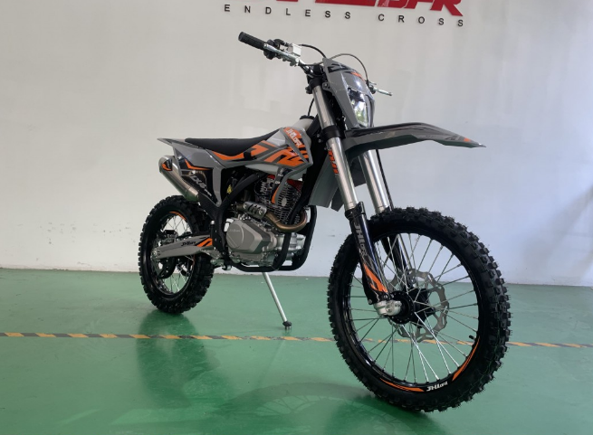 Мотоцикл JHLMOTO JHL LX4 CB300RL (175FMN) в Мурманске