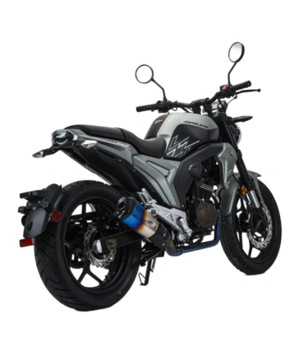 Мотоцикл MOTOLAND (МОТОЛЕНД) 300 CBR в Мурманске