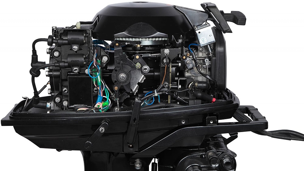 Лодочный мотор MARLIN MP 30 AWRL в Мурманске