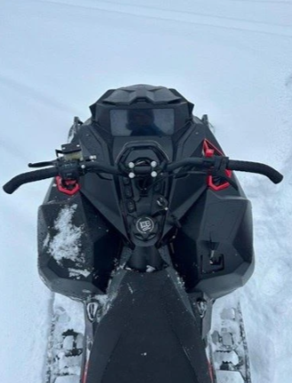 Снегоход AODES Siberiacross 1000 WT 508mm LCD 6.8 в Мурманске