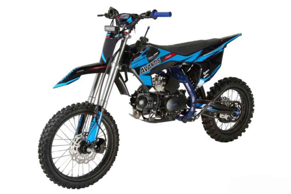 Питбайк Avantis H12 Basic 17/14 Pro Sport в Мурманске