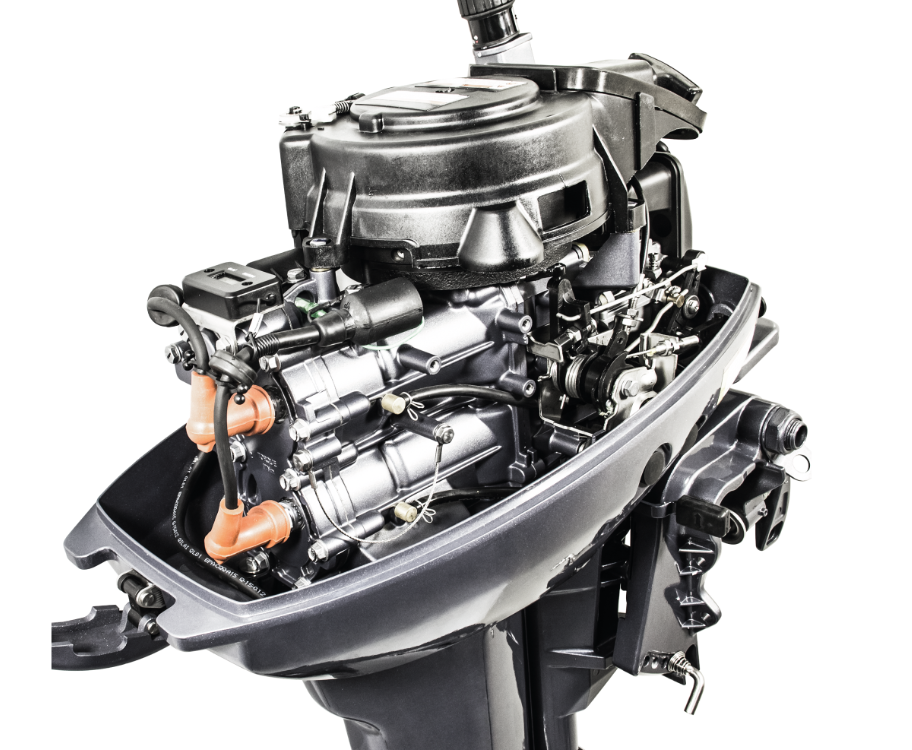 Лодочный мотор APACHE T9.9(15) BS в Мурманске