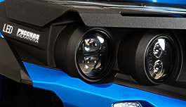 Квадроцикл Русская механика РМ 800 Т в Мурманске