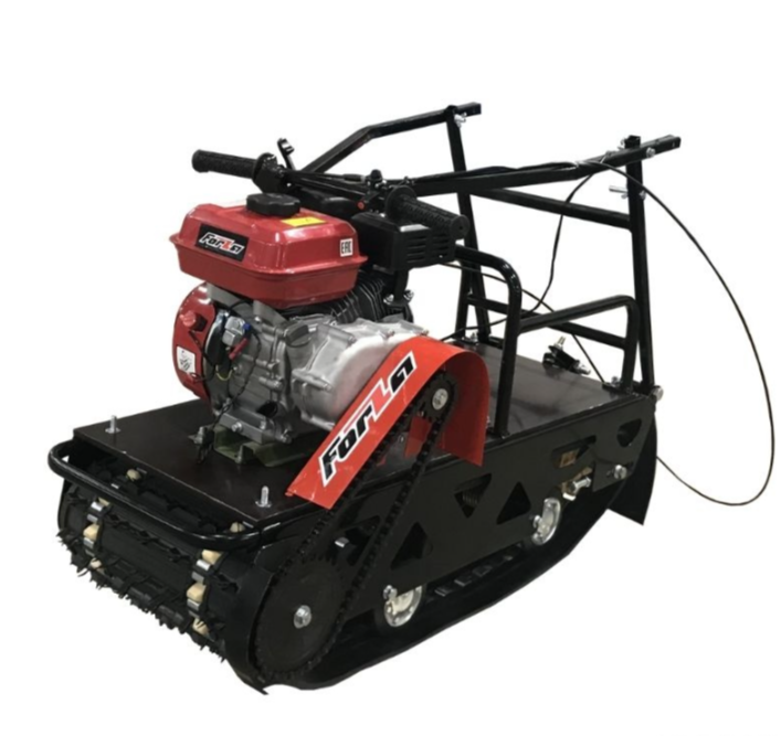 Мотобуксировщик Forza МБС1-6С в Мурманске