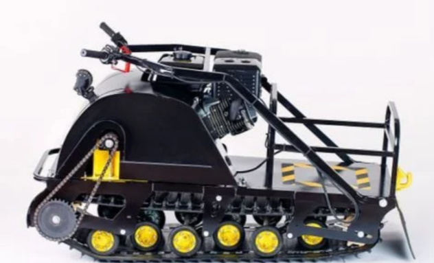 Мотобуксировщик FISHRIDE КЛАССИКА 17 л.с. в Мурманске