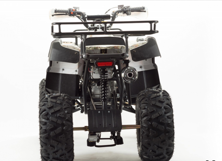 Квадроцикл MOTOLAND (МОТОЛЕНД) 200 ALL ROAD в Мурманске