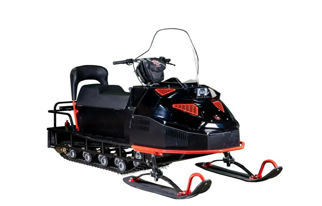 Снегоход БТС 4Т ЛЮКС / 29 л.с. 726 м3 в Мурманске