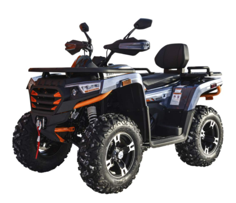 Квадроцикл MOTOLAND (МОТОЛЕНД) 300 MAX X в Мурманске