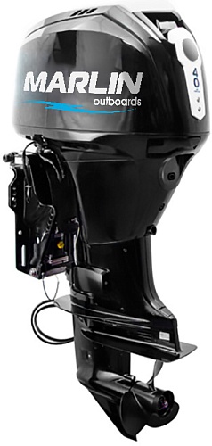 ЛОДОЧНЫЙ МОТОР MARLIN MFI 40 AERTL в Мурманске