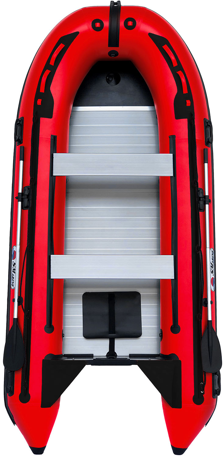 ЛОДКА SMARINE STRONG 365 в Мурманске