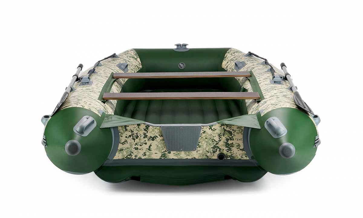 Лодка MISHIMO RAPID 380 PRO в Мурманске