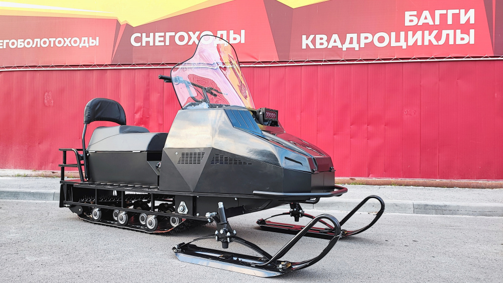 Снегоход PROMAX YAKUT 500 2.0 4T 22 в Мурманске