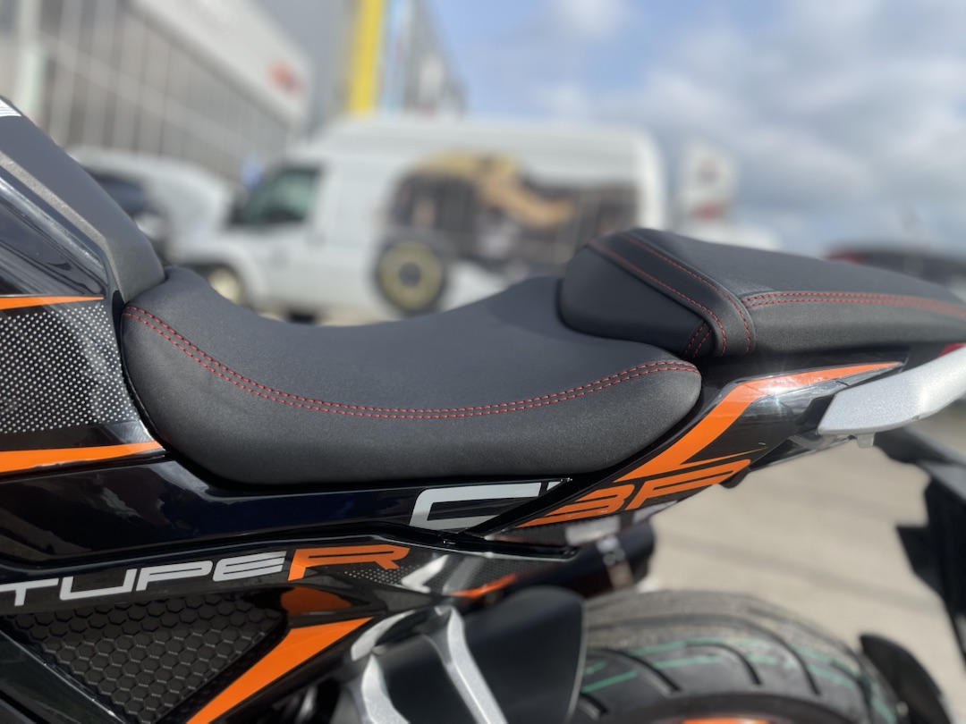 Мопед PROMAX CB150R (49) в Мурманске