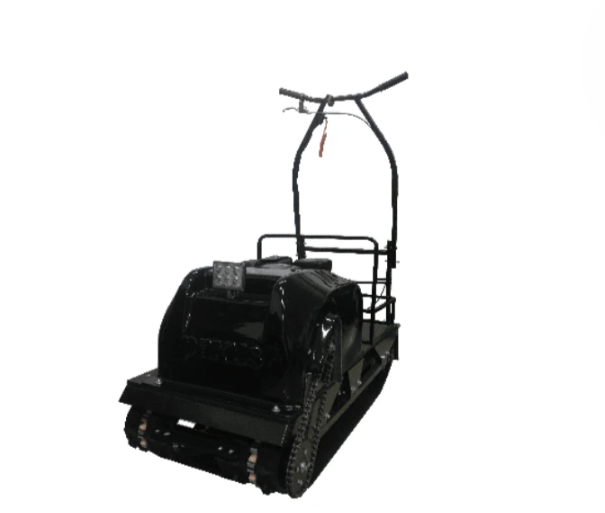 Мотобуксировщик PAXUS 550 AVANT 9 л.с. в Мурманске