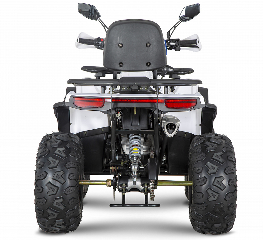 Квадроцикл YACOTA VIKING PRO 200 в Мурманске