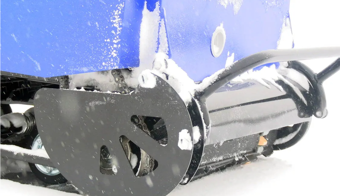 МОТОБУКСИРОВЩИК КОМПАКТНЫЙ ЛИДЕР-СИГМА-1S, 8,0+ Л.С. С МОДУЛЕМ "ТЯГАЧ" ВАРИАТОР TAV2-40 в Мурманске