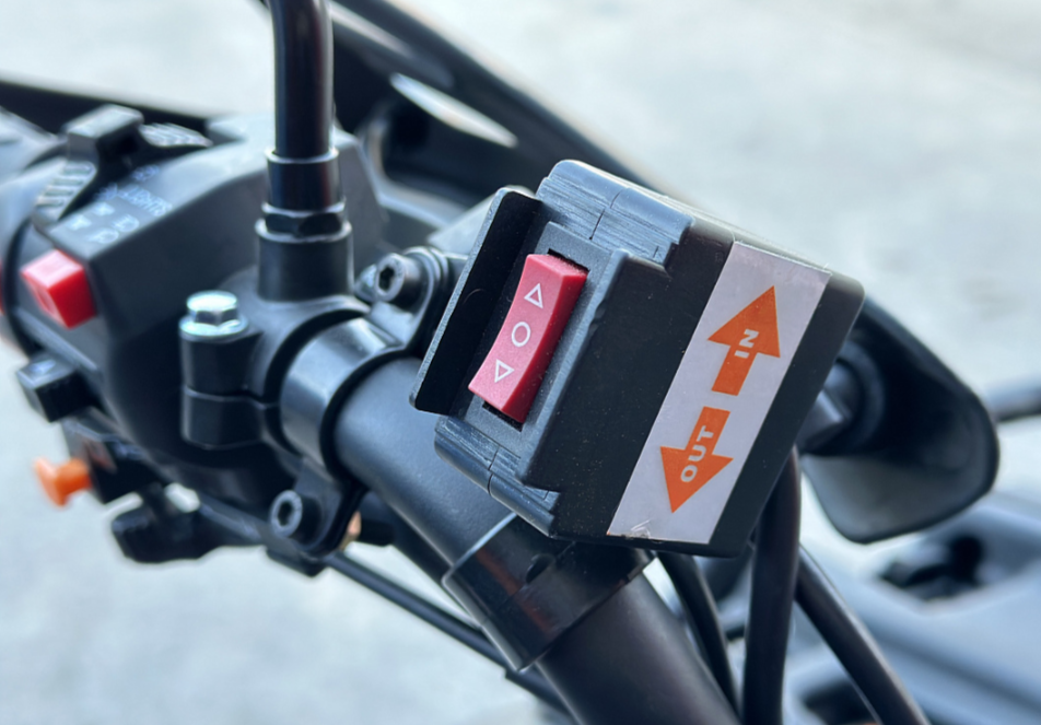 Квадроцикл GBM EXPLORER 400 NEW PREMIUM в Мурманске