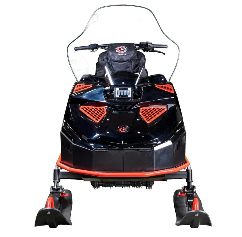 Снегоход БТС 4Т ЛЮКС / 29 л.с. 726 м3 в Мурманске