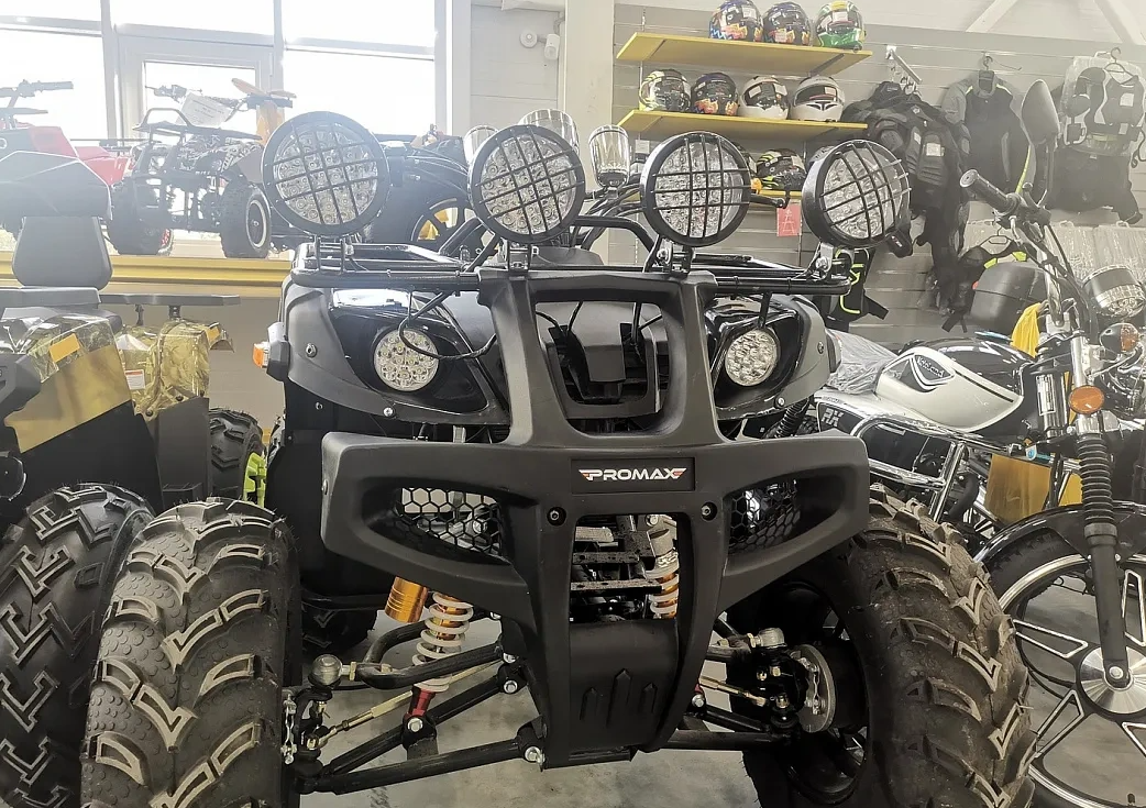 Квадроцикл PROMAX LEO 300 Max (кардан) в Мурманске