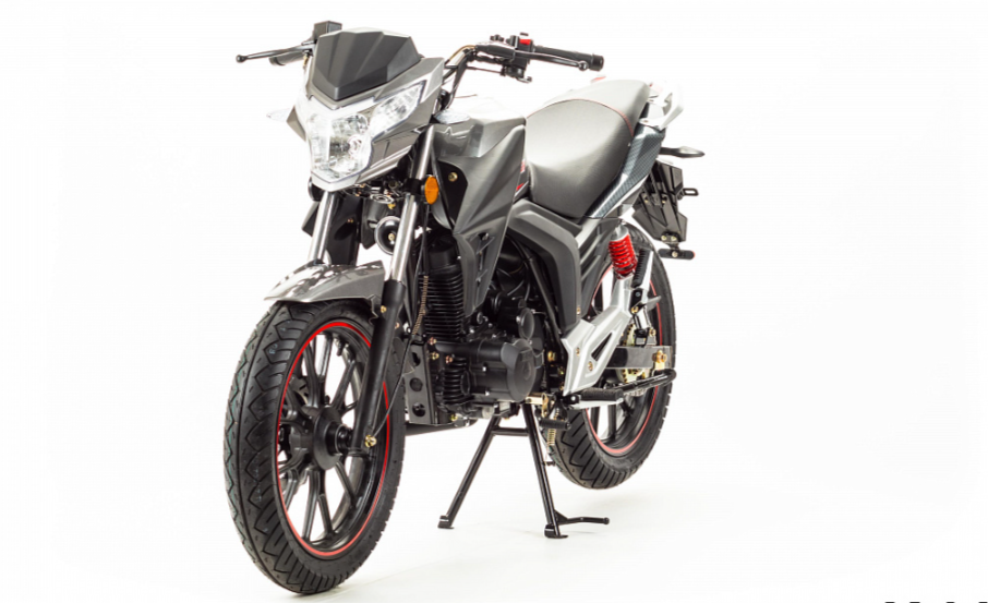 Мотоцикл FLASH 200 в Мурманске