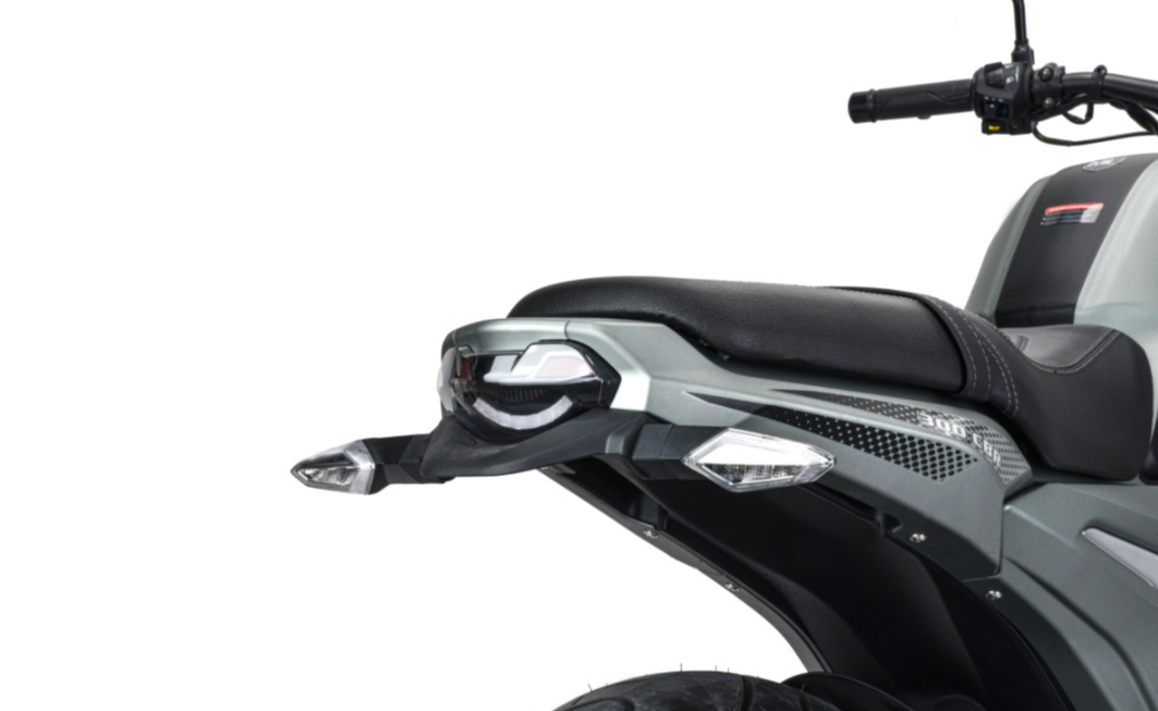 Мотоцикл MOTOLAND (МОТОЛЕНД) 300 CBR в Мурманске