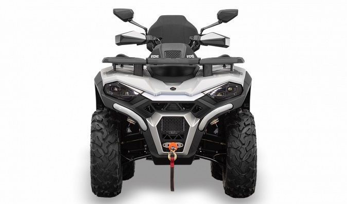 Квадроцикл HISUN GUARDIAN 550L /LONG в Мурманске