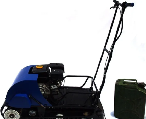 Мотобуксировщик ЛИДЕР-ДЕЛЬТА-RL (+фара)  8 л.с. в Мурманске