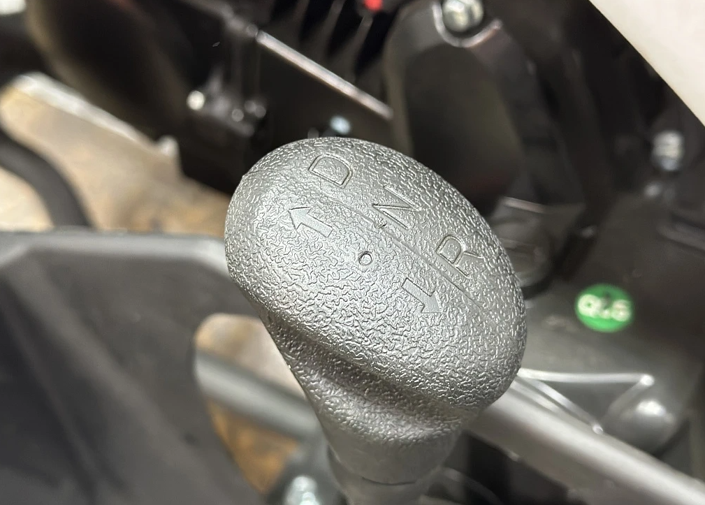 Квадроцикл PROMAX WILD 2.0 190 в Мурманске