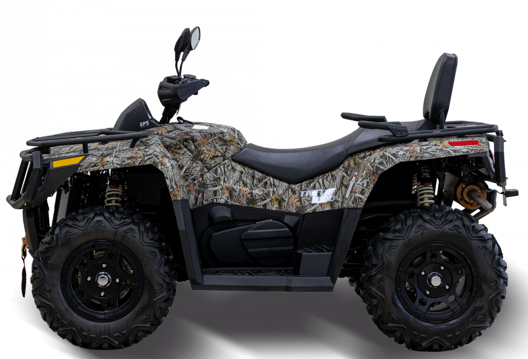 Квадроцикл HISUN TACTIC GT1000/LIMITED в Мурманске