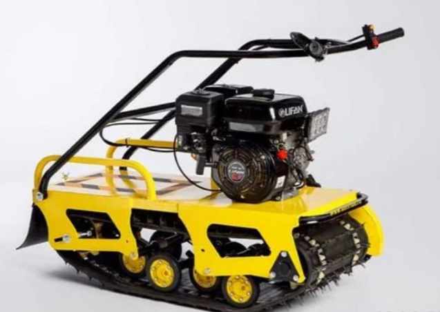 Мотобуксировщик FISHRIDE МИНИ 6.5 л.с. в Мурманске