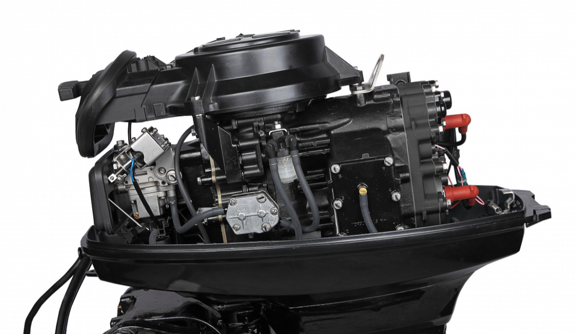 Лодочный мотор MARLIN MP 40 AERTL в Мурманске