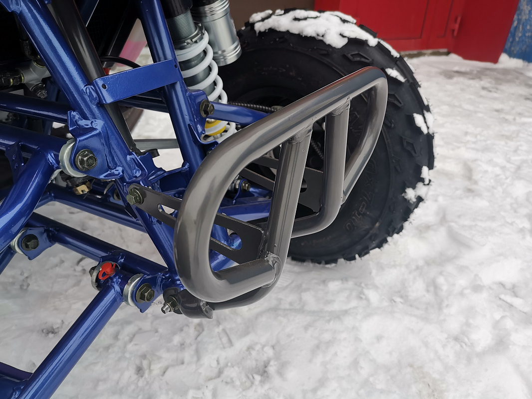 Квадроцикл PROMAX RAPTOR 300 NEW RedBull в Мурманске