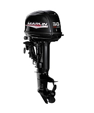 Лодочный мотор MARLIN PROLINE MP 30 AWRS в Мурманске
