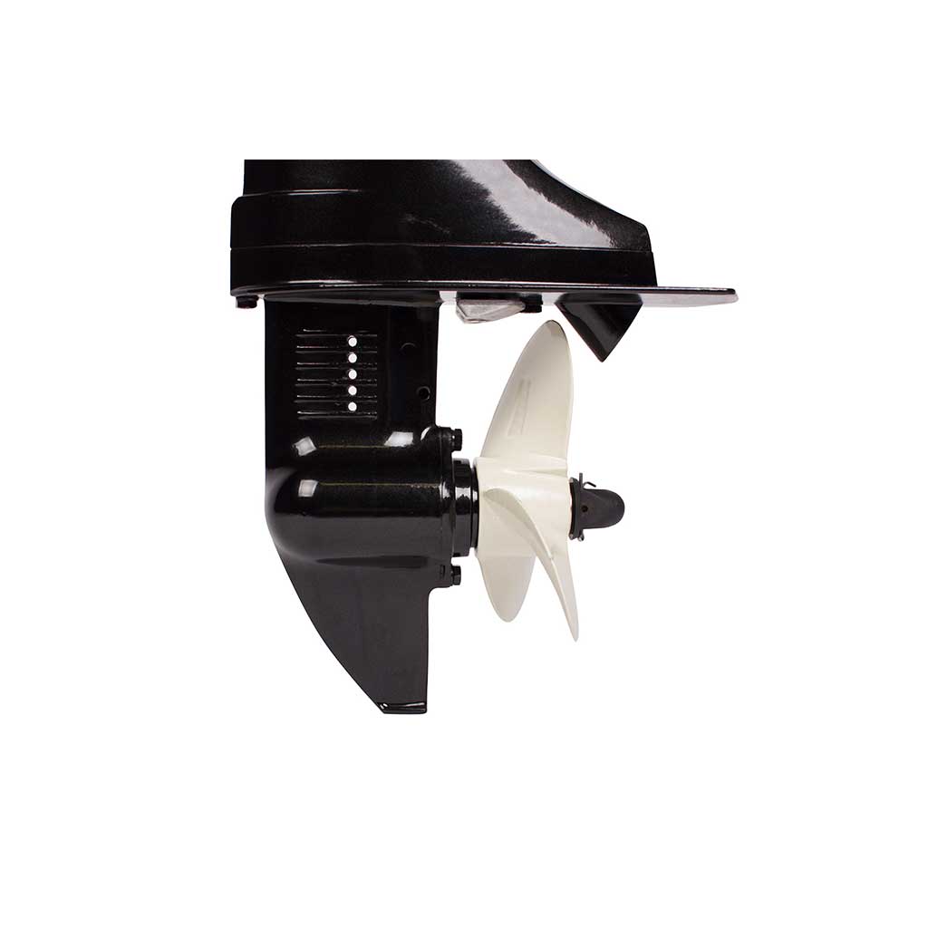 ЛОДОЧНЫЙ МОТОР TOYAMA T5ABMS в Мурманске