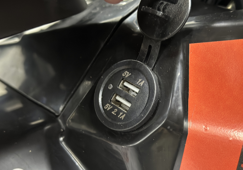 Квадроцикл GBM MAVERICK 300 NEW PREMIUM в Мурманске