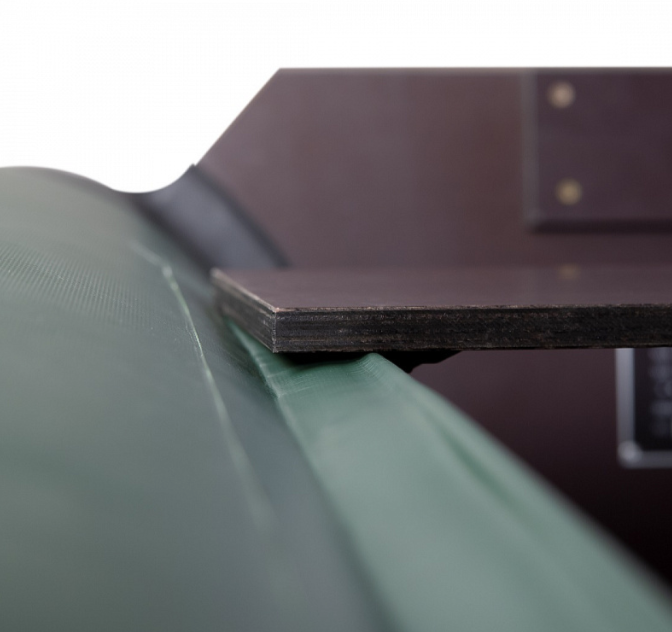 ЛОДКА НАДУВНАЯ YUKONA 280 TL (БЕЗ ПАЙОЛА) в Мурманске