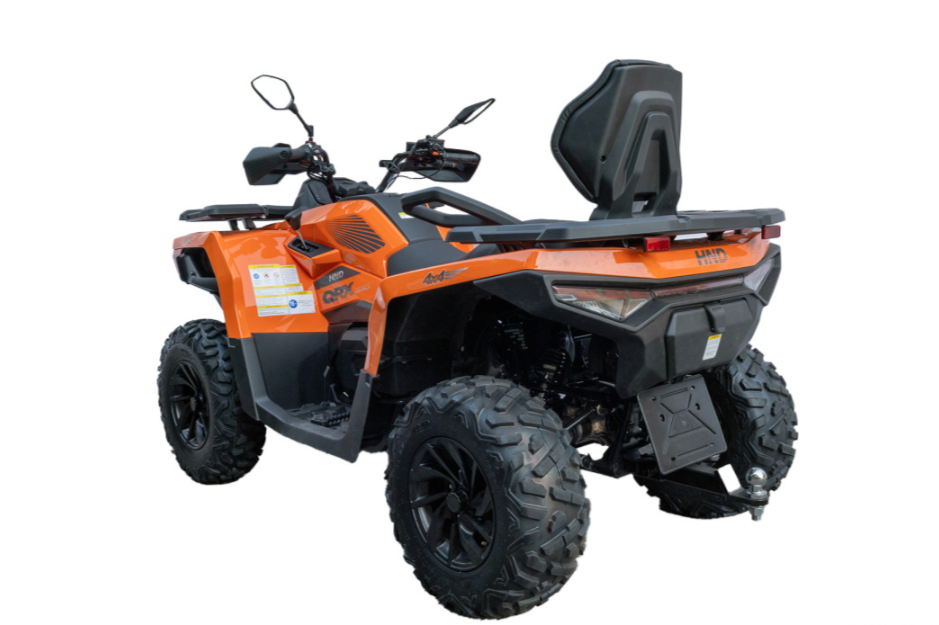 Квадроцикл HND QRX 650 в Мурманске